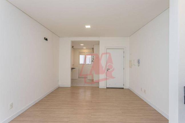 Imagem Studio com 1 Quarto para Alugar, 37 m² em Centro - Porto Alegre Imagem Studio com 1 Quarto para Alugar, 37 m² em Centro - Porto Alegre