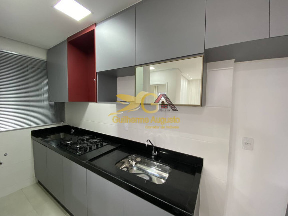 Imagem Apartamento com 1 Quarto à Venda, 40 m² em Fábricas - São João Del Rei Imagem Apartamento com 1 Quarto à Venda, 40 m² em Fábricas - São João Del Rei