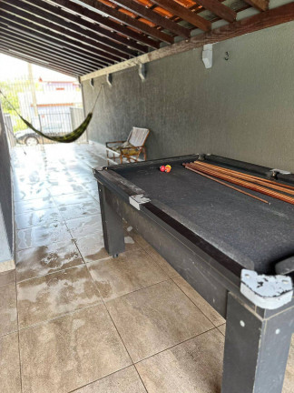 Imagem Casa à Venda, 250 m² em Recreio Retiro Do Rio Bonito (vitoriana) - Botucatu