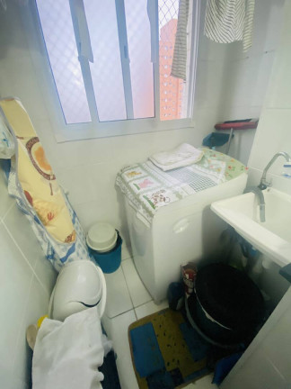 Imagem Apartamento com 2 Quartos à Venda, 64 m² em Ocian - Praia Grande