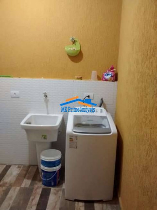 Imagem Casa com 8 Quartos à Venda, 203 m² em Rio Pequeno - São Paulo Imagem Casa com 8 Quartos à Venda, 203 m² em Rio Pequeno - São Paulo