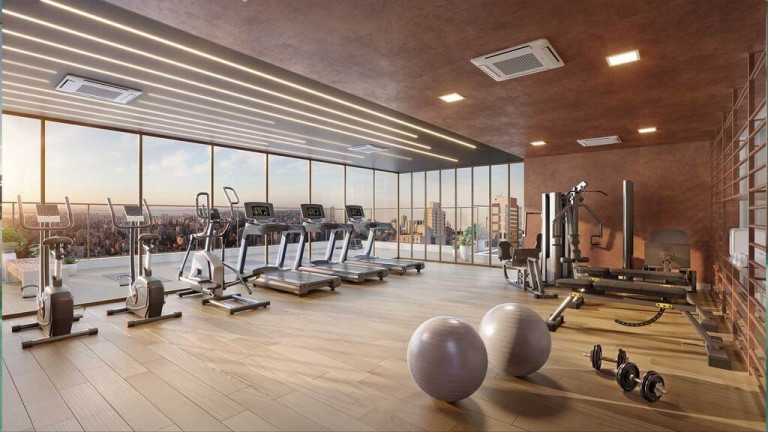 Imagem Imóvel Comercial à Venda, 27 m² em Moema - São Paulo Imagem Imóvel Comercial à Venda, 27 m² em Moema - São Paulo