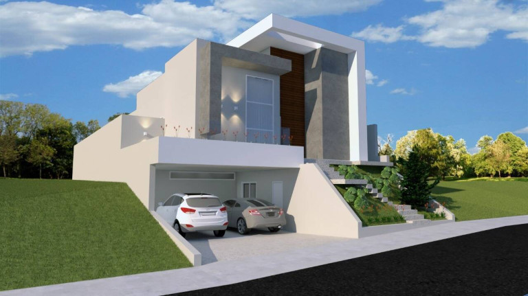 Imagem Casa com 3 Quartos à Venda, 300 m² em Itapeva - Votorantim Imagem Casa com 3 Quartos à Venda, 300 m² em Itapeva - Votorantim