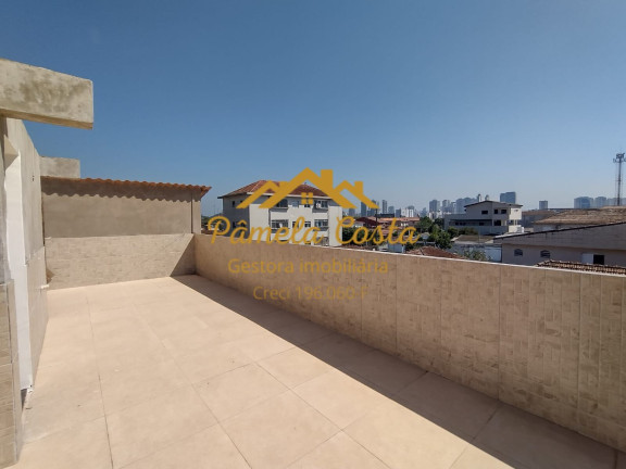 Imagem Casa com 2 Quartos à Venda, 70 m² em Vila Ligya - Guarujá Imagem Casa com 2 Quartos à Venda, 70 m² em Vila Ligya - Guarujá