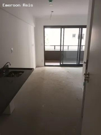 Imagem Apartamento com 1 Quarto à Venda, 27 m² em Perdizes - São Paulo Imagem Apartamento com 1 Quarto à Venda, 27 m² em Perdizes - São Paulo