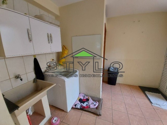 Imagem Casa com 2 Quartos à Venda, 140 m² em Alves Dias - São Bernardo Do Campo