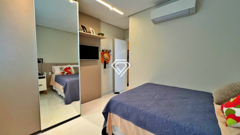 Imagem Apartamento com 3 Quartos à Venda, 145 m² em Graciosa  Orla 14 - Palmas