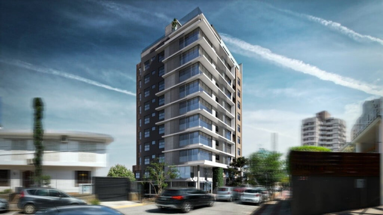 Imagem Apartamento com 3 Quartos à Venda, 152 m² em Centro - Florianópolis Imagem Apartamento com 3 Quartos à Venda, 152 m² em Centro - Florianópolis