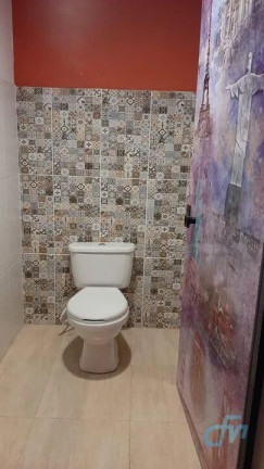 Imagem Imóvel Comercial à Venda, 474 m² em Vila Moraes - Mogi Das Cruzes