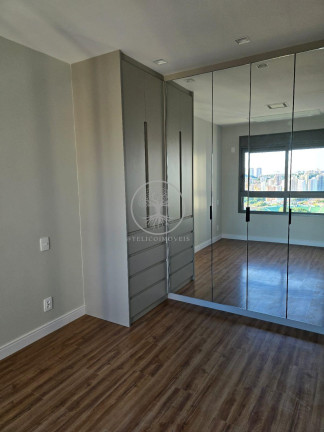 Imagem Apartamento com 3 Quartos à Venda, 116 m² em Nova Campinas - Campinas
