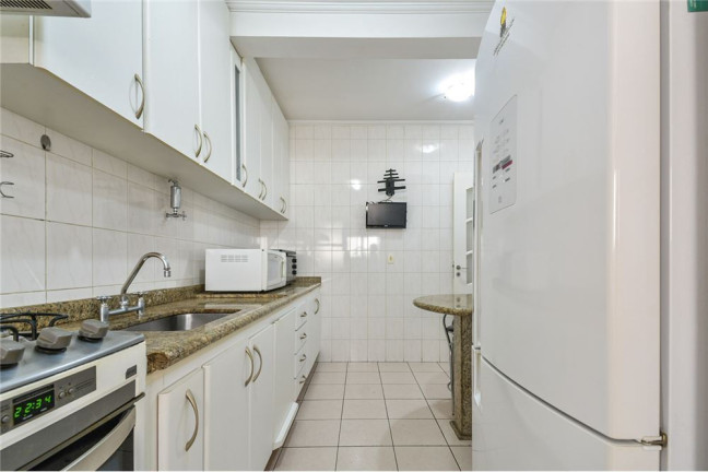 Imagem Imóvel com 3 Quartos à Venda, em Vila Mariana - São Paulo Imagem Imóvel com 3 Quartos à Venda, em Vila Mariana - São Paulo