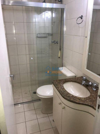 Imagem Apartamento com 3 Quartos à Venda, 74 m² em Paraíso - São Paulo Imagem Apartamento com 3 Quartos à Venda, 74 m² em Paraíso - São Paulo