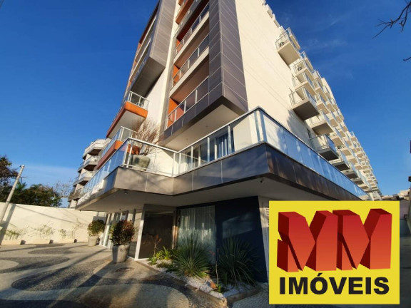 Imagem Apartamento à Venda, 20 m² em Passagem - Cabo Frio Imagem Apartamento à Venda, 20 m² em Passagem - Cabo Frio