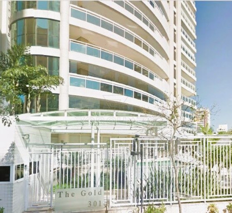 Imagem Apartamento com 4 Quartos à Venda, 366 m² em Alto Da Lapa - São Paulo