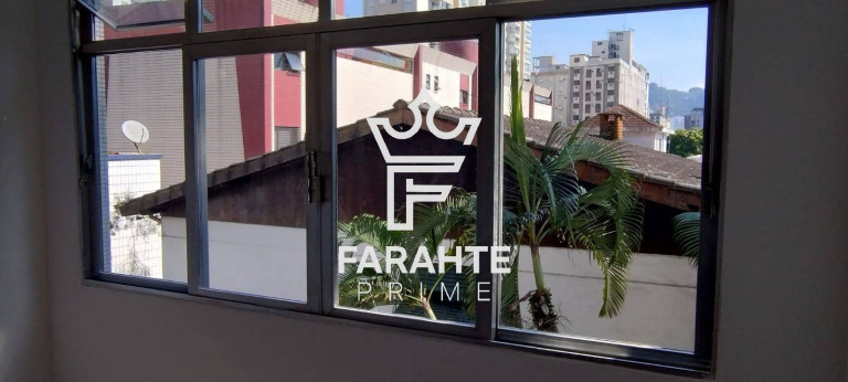 Imagem Apartamento com 2 Quartos à Venda, 94 m² em Campo Grande - Santos Imagem Apartamento com 2 Quartos à Venda, 94 m² em Campo Grande - Santos