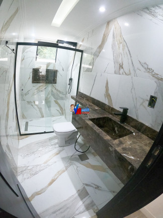 Imagem Casa com 4 Quartos à Venda, 287 m² em Ponta Negra - Manaus