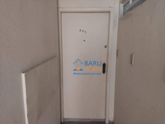 Imagem Apartamento com 1 Quarto à Venda, 30 m² em Santa Cecília - São Paulo Imagem Apartamento com 1 Quarto à Venda, 30 m² em Santa Cecília - São Paulo