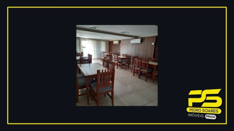 Imagem Apartamento com 3 Quartos à Venda, 71 m² em Cabo Branco - João Pessoa Imagem Apartamento com 3 Quartos à Venda, 71 m² em Cabo Branco - João Pessoa