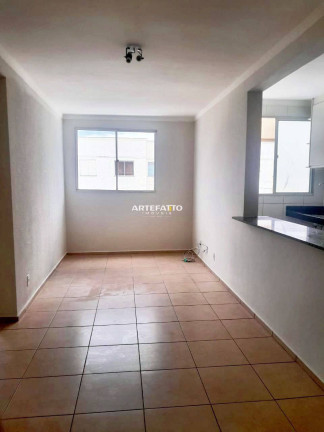 Imagem Apartamento com 2 Quartos à Venda, 50 m² Imagem Apartamento com 2 Quartos à Venda, 50 m²