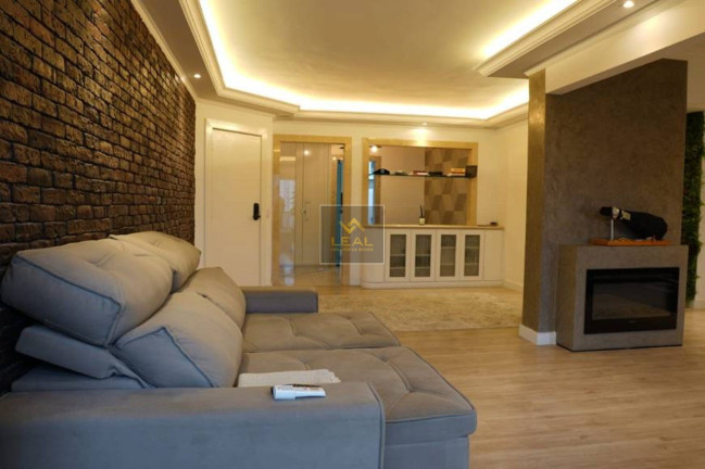 Imagem Apartamento com 3 Quartos à Venda, 145 m² em Ipiranga - São Paulo