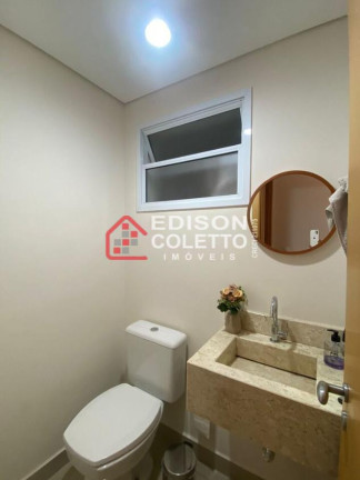 Imagem Apartamento com 3 Quartos à Venda, 118 m² em Cidade Alta - Piracicaba Imagem Apartamento com 3 Quartos à Venda, 118 m² em Cidade Alta - Piracicaba