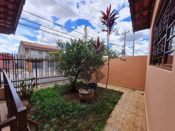 Imagem Casa com 4 Quartos à Venda, 147 m² em Vila Garcia - Votorantim Imagem Casa com 4 Quartos à Venda, 147 m² em Vila Garcia - Votorantim