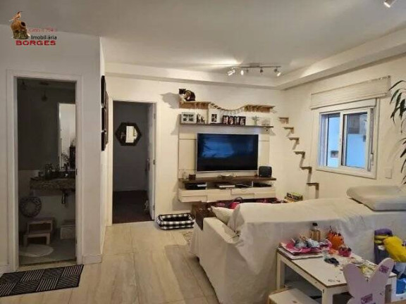 Imagem Apartamento com 3 Quartos à Venda, 135 m² em Vila Mascote - São Paulo Imagem Apartamento com 3 Quartos à Venda, 135 m² em Vila Mascote - São Paulo