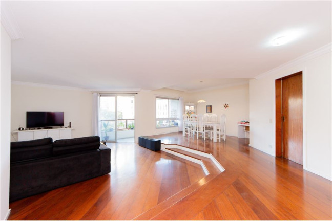 Imagem Apartamento com 3 Quartos à Venda, 189 m² em Vila Suzana - São Paulo Imagem Apartamento com 3 Quartos à Venda, 189 m² em Vila Suzana - São Paulo