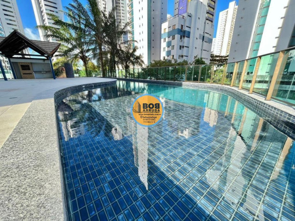 Imagem Apartamento com 3 Quartos à Venda, 137 m² em Boa Viagem - Recife