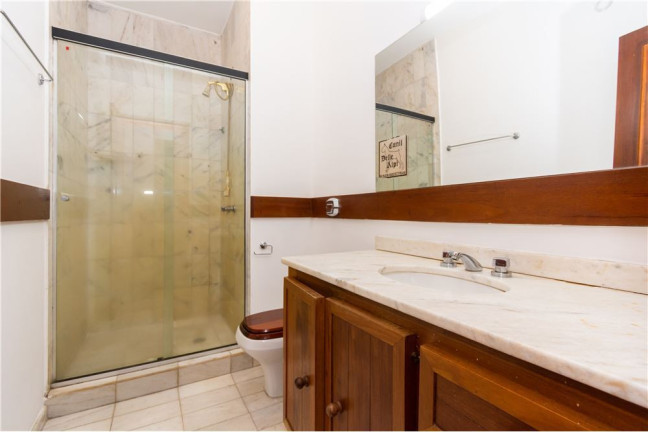 Imagem Casa de Condomínio com 3 Quartos à Venda, 292 m² em Bela Vista - Porto Alegre