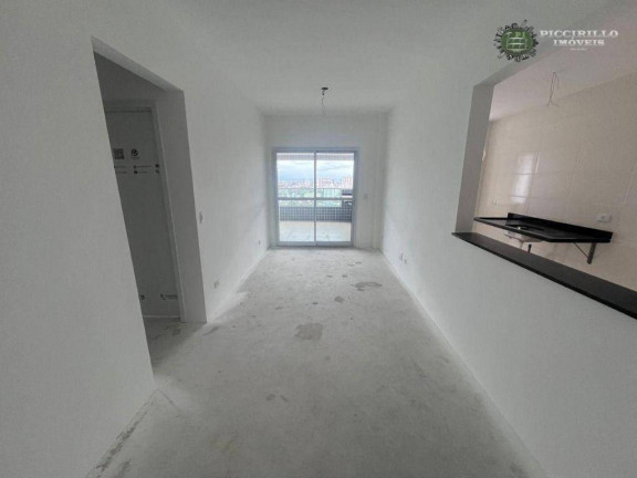 Imagem Apartamento com 2 Quartos à Venda, 82 m² em Caiçara - Praia Grande Imagem Apartamento com 2 Quartos à Venda, 82 m² em Caiçara - Praia Grande