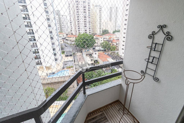 Imagem Apartamento com 2 Quartos à Venda, 55 m² em Saúde - São Paulo Imagem Apartamento com 2 Quartos à Venda, 55 m² em Saúde - São Paulo