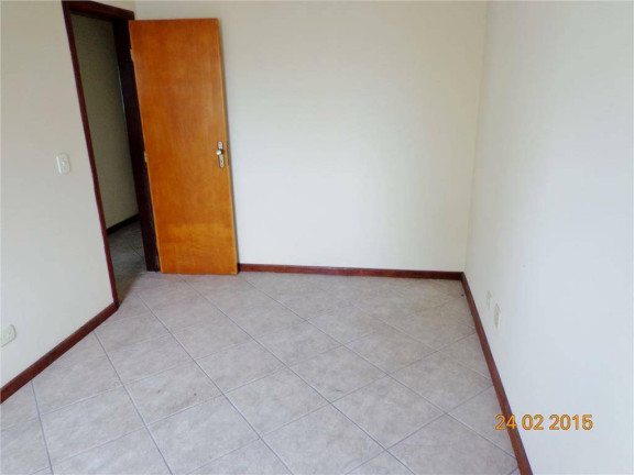 Imagem Apartamento com 3 Quartos à Venda, 107 m² em Canto Do Forte - Praia Grande