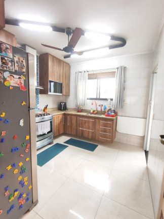 Imagem Apartamento com 2 Quartos à Venda, 75 m² em Embaré - Santos Imagem Apartamento com 2 Quartos à Venda, 75 m² em Embaré - Santos