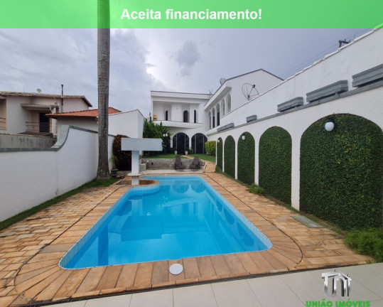 Imagem Casa com 6 Quartos à Venda, 600 m² em Jardim Europa - Bragança Paulista Imagem Casa com 6 Quartos à Venda, 600 m² em Jardim Europa - Bragança Paulista