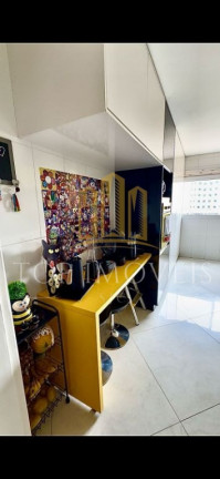 Imagem Apartamento com 3 Quartos à Venda, 90 m² em Jardim Sul - São José Dos Campos Imagem Apartamento com 3 Quartos à Venda, 90 m² em Jardim Sul - São José Dos Campos