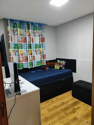 Imagem Apartamento com 2 Quartos à Venda, 42 m² em água Chata - Guarulhos Imagem Apartamento com 2 Quartos à Venda, 42 m² em água Chata - Guarulhos