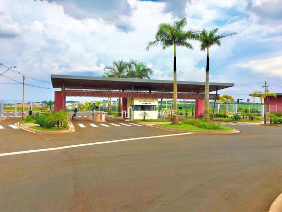 Imagem Terreno à Venda, 550 m² em Condomínio Villa Bela Vista - Piracicaba