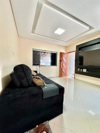 Imagem Sobrado com 3 Quartos à Venda, 126 m² em Mirim - Praia Grande Imagem Sobrado com 3 Quartos à Venda, 126 m² em Mirim - Praia Grande