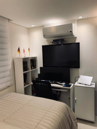 Imagem Apartamento com 2 Quartos à Venda, 91 m² em Jabaquara - São Paulo