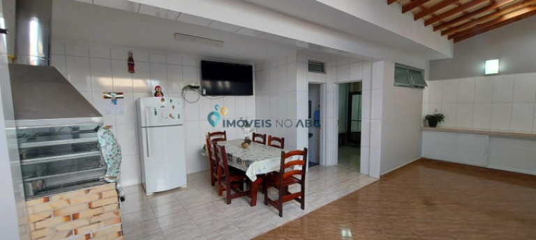 Imagem Sobrado com 3 Quartos à Venda, 200 m² em Rudge Ramos - São Bernardo Do Campo