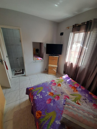 Imagem Casa de Condomínio com 3 Quartos à Venda, 100 m² em Vila Londrina - São Paulo Imagem Casa de Condomínio com 3 Quartos à Venda, 100 m² em Vila Londrina - São Paulo