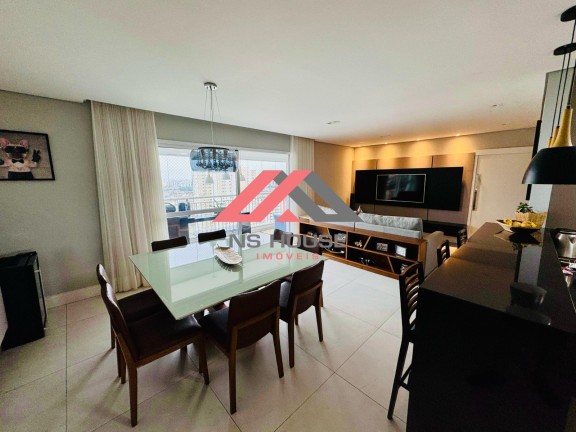 Imagem Imóvel com 3 Quartos à Venda, 125 m² em Boa Vista - São Caetano Do Sul Imagem Imóvel com 3 Quartos à Venda, 125 m² em Boa Vista - São Caetano Do Sul