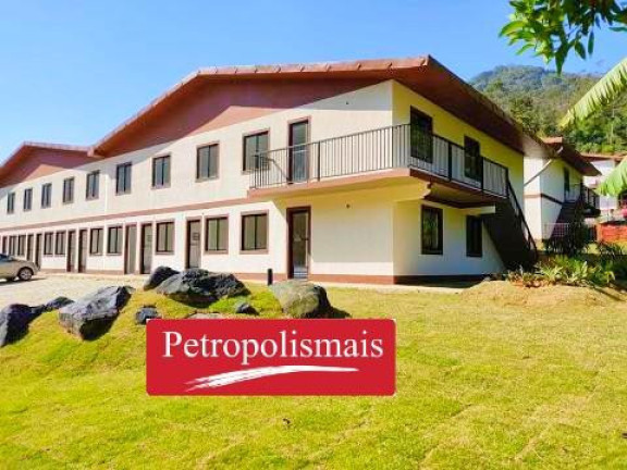 Imagem Apartamento com 2 Quartos à Venda, em São Sebastião - Petrópolis Imagem Apartamento com 2 Quartos à Venda, em São Sebastião - Petrópolis