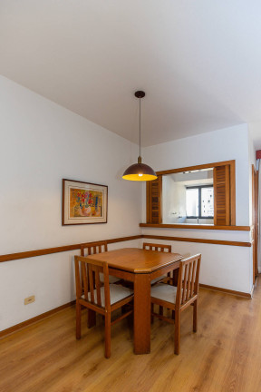 Imagem Apartamento com 1 Quarto para Alugar, 40 m² em Cerqueira Cesar - São Paulo Imagem Apartamento com 1 Quarto para Alugar, 40 m² em Cerqueira Cesar - São Paulo