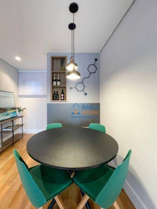 Imagem Apartamento com 2 Quartos à Venda, 80 m² em Brooklin - São Paulo Imagem Apartamento com 2 Quartos à Venda, 80 m² em Brooklin - São Paulo