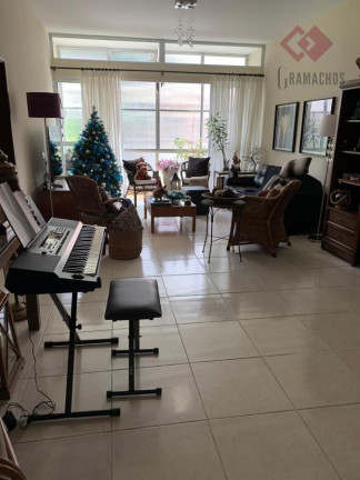 Imagem Apartamento com 3 Quartos à Venda, 155 m² em Higienópolis - São Paulo Imagem Apartamento com 3 Quartos à Venda, 155 m² em Higienópolis - São Paulo