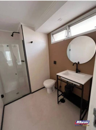 Apartamento com 3 Quartos à Venda, 110 m² em Jardim Paulista - São Paulo