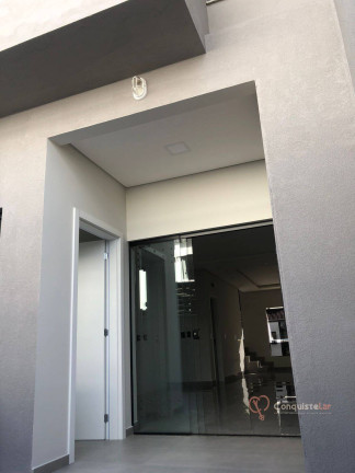 Imagem Casa com 3 Quartos à Venda, 113 m² em Três Rios Do Norte - Jaraguá Do Sul