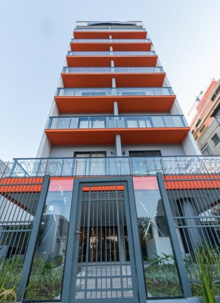 Imagem Apartamento com 1 Quarto à Venda, 47 m² em Centro Histórico - Porto Alegre Imagem Apartamento com 1 Quarto à Venda, 47 m² em Centro Histórico - Porto Alegre